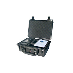 Cru-Dataport Ditto Field Kit L-0 (no Contents), Soft (3003000000031)