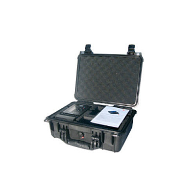 Cru-Dataport Ditto Field Kit L-0 (no Contents), Soft (3003000000031)