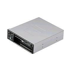 Cru-Dataport Forensic Labdock S5; Bay-mountable Write (3134004090000)
