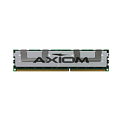 Axiom 8gb Ddr3-1600 Rdimm Taa Comp (AXG51593775/1)