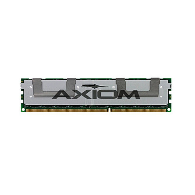 Axiom 8gb Ddr3-1600 Rdimm Taa Comp (AXG51593775/1)