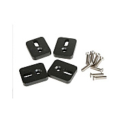 Istarusa Extended Plate For Sf/sfr (WASFEXT)