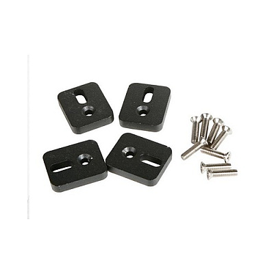 Istarusa Extended Plate For Sf/sfr (WASFEXT)