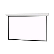 DA-Lite Screen Contour 109d 57.5x92 Mw (70188LS)