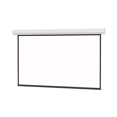 DA-Lite Screen Contour 109d 57.5x92 Mw (70188LS)