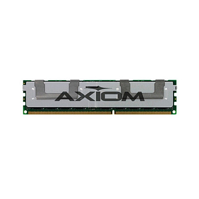 Axiom 8gb Ddr3-1600 Rdimm (AX31600R11A/8L)