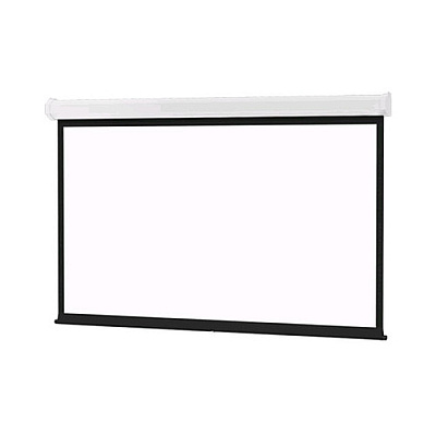 DA-Lite Screen Model C 60x60 Mw (75848)