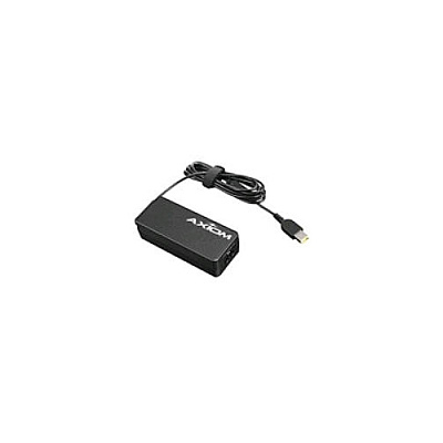 Axiom 65-watt Ac Adapter For Lenovo (0A36258AX)