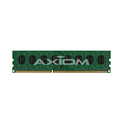 Axiom 4gb Ddr3-1600 Udimm For Dell (A7303660AX)