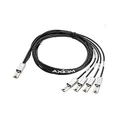 Axiom External Sas Cable For Hp 2m (AN975AAX)