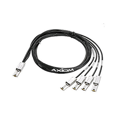 Axiom External Sas Cable For Hp 2m (AN975AAX)