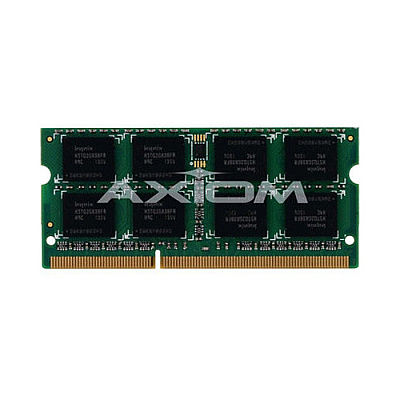 Axiom 2gb Ddr3-1333 Sodimm For Elo Touch (E527851AX)