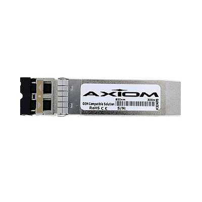 Axiom 10gbase-lr Sfp+ For Linksys (LACXGLRAX)