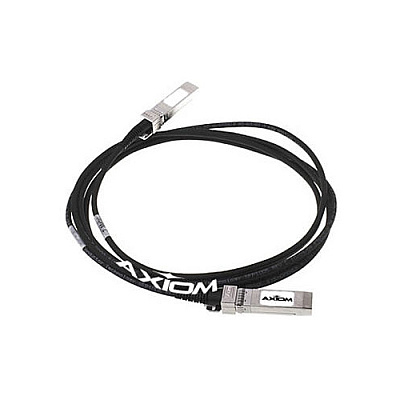 Axiom Sfp+ Dac Cable For Intel 1m (XDACBL1MAX)
