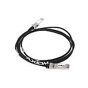Axiom Sfp+ Dac Cable For Intel 2m (XDACBL2MAX)