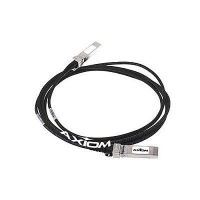 Axiom Sfp+ Dac Cable For Intel 5m (XDACBL5MAX)