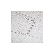 Chief Manufacturing 1 X 2 Av Ceiing Enclosure (CMS491)