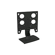 Chief Manufacturing Plasma Table Stand Black (PSS2000B)