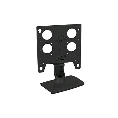 Chief Manufacturing Plasma Table Stand Black (PSS2000B)
