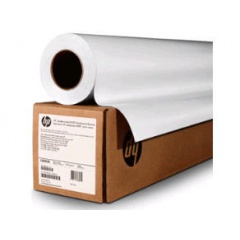 Brand Management Group Hp Professional Satin Photo Paper - New (E4J49A)