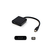 Add-On Addon 8in Mdp To Hdmi 1.3 M/f Adapter (Q7X00018AO)