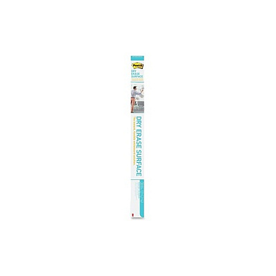3M Post-it Dry Erase Surface 8ft X 4ft (DEF8X4)