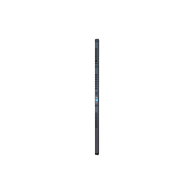 APC Rack Pdu 2g, Metered-by-outlet, Zerou (AP8461)