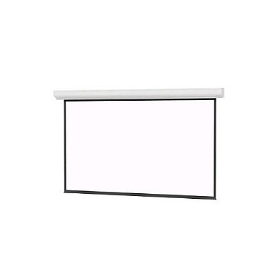 DA-Lite Screen Contour 137d 72.5x116 Mw (70192LS)