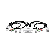 Trendnet 2-port Hdmi Kvm Switch (TK215I)