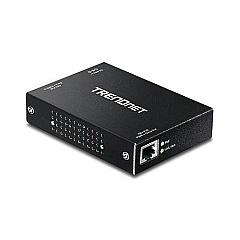 Trendnet Gigabit Poe+ Repeater (TPEE100)
