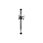 Peerless Mod Dual-pole Floor-to-wall Mnt Kit (MODFCS2KIT300)