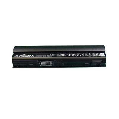 Axiom Li-ion 6-cell Battery For Dell (3121446AX)