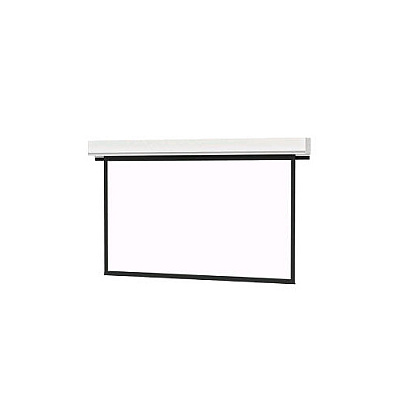 DA-Lite Screen Adv Dlx 120d 69x92npa Mw (88134)