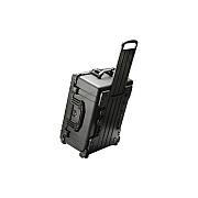 Deployable Systems Pelican 1610 - Od Green W/ Foam (1610020130)