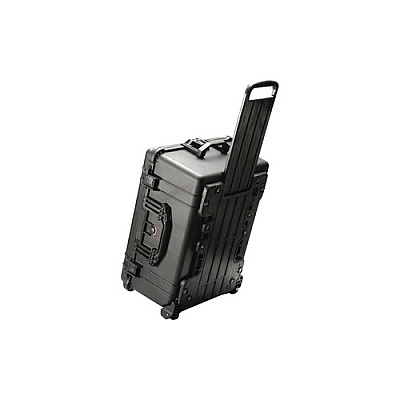 Deployable Systems Pelican 1610 - Od Green W/ Foam (1610020130)