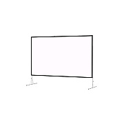 DA-Lite Screen F/f Dlx Comp Scrn Dt 83x144 (88630)