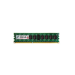 Transcend 8gb Ddr3l 1333 Reg-dimm 2rx8 (TS1GKR72W3H)