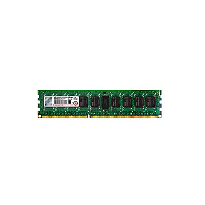 Transcend 8gb Ddr3l 1333 Reg-dimm 2rx8 (TS1GKR72W3H)