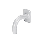 Hanwha Vision Wall Mount Gooseneck Accessory (SBP300WM)