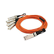 Finisar 4x10.3 Gb/s,1m,quadwire (FCBN510QE2C01)