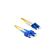 Enet Solutions Cisco 15216-lc-sc-5 Comp 5m Lc-sc Cable (15216LCSC5ENC)