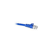 Enet Solutions Cat6 Blue 3ft Molded Boot Patch Cbl (C6BL3ENC)