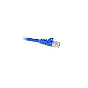 Enet Solutions Cat6 Blue 7ft Molded Boot Patch Cbl (C6BL7ENC)