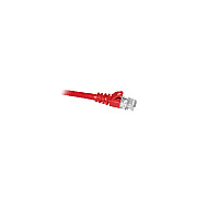 Enet Solutions Cat6 Red 7ft Molded Boot Patch Cbl (C6RD7ENC)