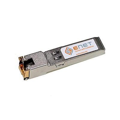 Enet Solutions Ruckus E1mg-tx Compatible Sfp (E1MGTXENC)