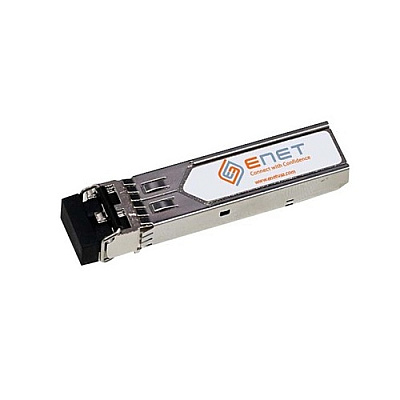 Enet Solutions Alcatel Isfp-100-mm Compatible Sfp (ISFP100MMENC)
