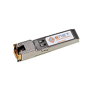 Enet Solutions Meraki Ma-sfp-1gb-tx Compatible Sfp (MASFP1GBTXENC)