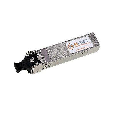 Enet Solutions Meraki Ma-sfp-10gb-lrm Compatible Sfp+ (MASFP10GBLRMENC)