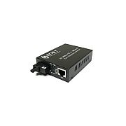 Enet Solutions Enet 40km Bxd Media Converter (MCGEBTBXD40KENC)