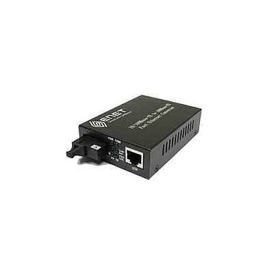 Enet Solutions Enet 40km Bxd Media Converter (MCGEBTBXD40KENC)